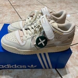 Adidas forum 84 low orbit grey